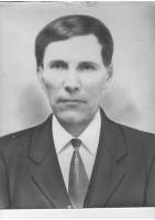 Дорожкин Илья Иванович