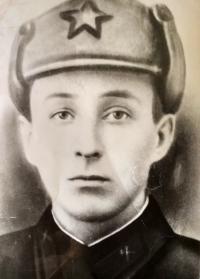 Шустов Александр Сергеевич 