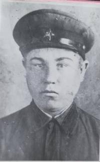 Салдаев Денис Сидорович