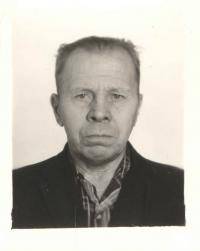 Честных Степан Матвеевич