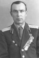 Сахно  Николай Дмитриевич