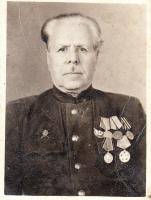 Голубев Василий Александрович