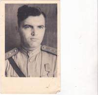 Паламарчук Тихон Матвеевич