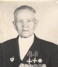 Львов Артемий Игнатьевич 