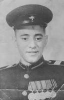 Студеникин Василий Максимович