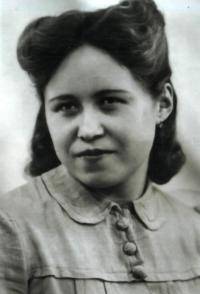 Шарафутдинова (Валеева) Софья  Галеевна  