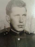Голубкин Алексей Константинович 