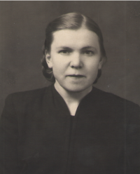 Жулева Анна Васильевна