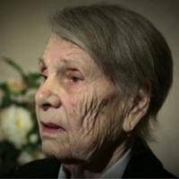 Хорькова Елена Никитична 