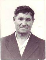 Петров Иван Иванович