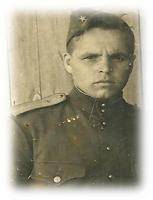 Родькин Иван Моисеевич
