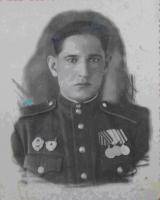 Хисамов Тимерхан Хисаметдинович