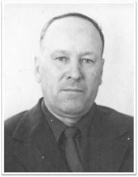 Корнилов Василий Павлович