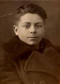 Подлипалин Иван Николаевич