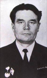 Сиваев Николай Михайлович
