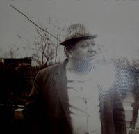 Тюрин Николай Иванович