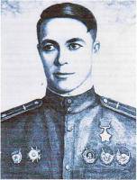 Рощепкин Василий Дмитриевич
