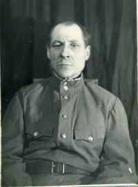 АБЫЗОВ Сергей Иванович
