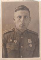 Залётов Александр Иванович