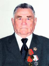 Закиров Миннемухамет Закирович