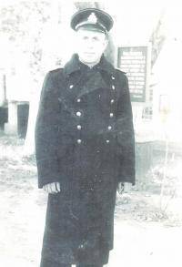 Родин Константин Васильевич