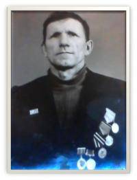 Огреб Иван Васильевич