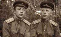 Румянцев Павел Александрович