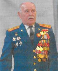 Доронин Юрий Михайлович