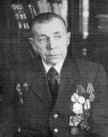 Орлов Сергей Иванович