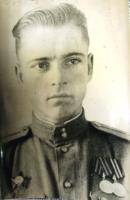 Назаров Иосиф Иванович