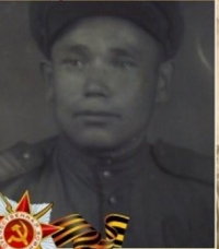 Асатов Агли Асатович