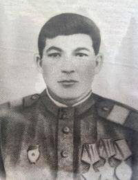 Шимановский Василий Михайлович