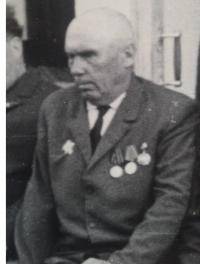 Недбайло Иван Димидович