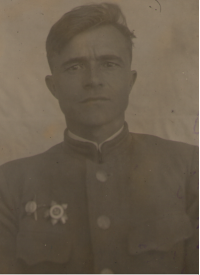 Епимахов Георгий Лазаревич