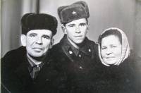 Бонокин Василий Александрович