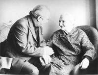 Пирвердиева Ашхен Мкртычевна и  Пирвердиев Григорий Сергеевич