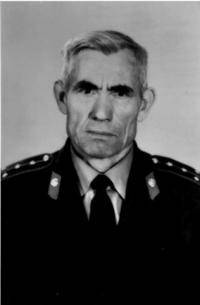 Абрамов Виталий Федорович