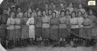Ракитянская Евдокия Марковна