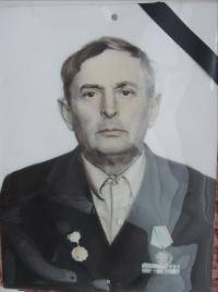 Мингалимов Габбас Мингалимович