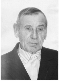 Рогаткин Василий Михайлович
