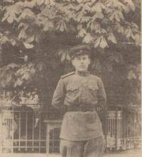 Клыков Николай Иванович