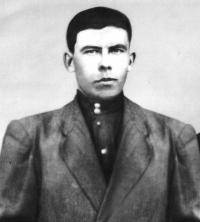 Евдокимов Кузьма Михайлович