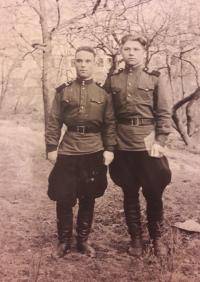 Блонштейн Анатолий Семенович