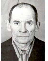 Абдуллин Киям Габдуллович