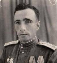 Грошев Яков Максимович