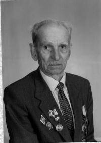 Зайцев Алексей Данилович