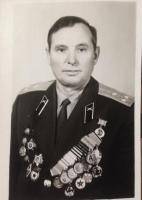 Дроздов Борис Николаевич