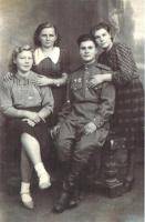 Агапова Анна Александровна