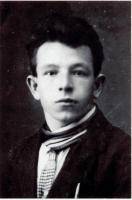 Сахаров Леонид Иванович 