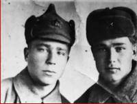 Гусев  Константин Алексеевич 